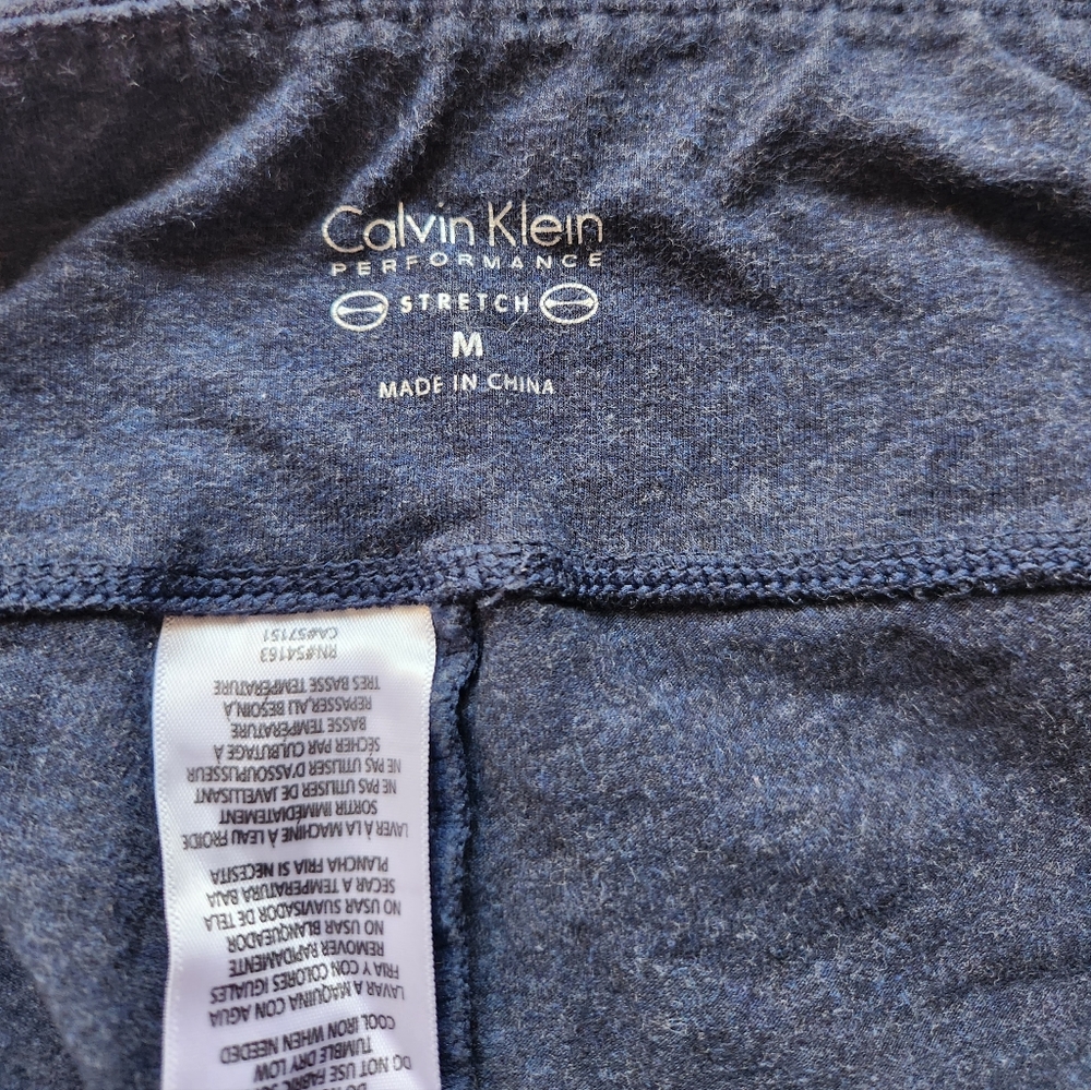 Workout capris - Picture 2 of 3